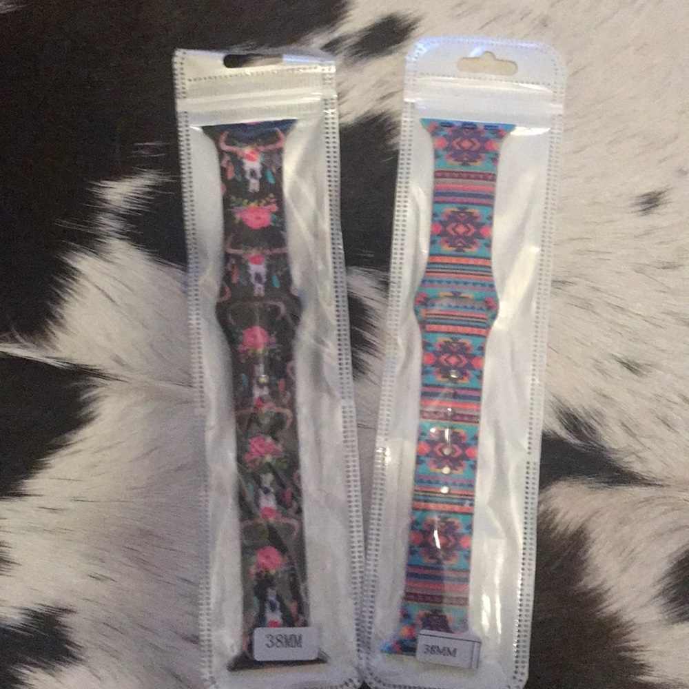 38MM Watch Band